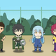 A very good Fan art made by RutoRifuki95 (follow him on DeviantArt)
